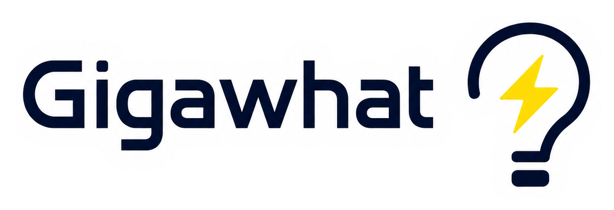 Gigawhat LLC